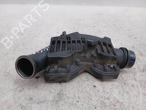 Tuyau d'intercooler Tuyau d'intercooler 39436292 39436292