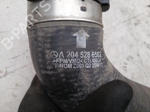 Intercooler pipe MERCEDES-BENZ E-CLASS Coupe (C207) E 350 CDI (207.322) | BP39436293M127 - Image 5