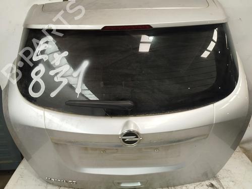 Used Tailgate Tailgate OPEL MOKKA / MOKKA X (J13) 1.6 CDTI (_76) (136 hp) 18047220 18047220