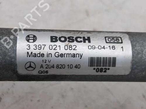 Front wiper motor MERCEDES-BENZ E-CLASS Coupe (C207) E 350 CDI (207.322) | BP31137267M29 - Image 6