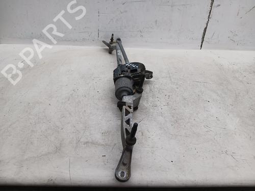 Front wiper motor MERCEDES-BENZ E-CLASS Coupe (C207) E 350 CDI (207.322) | BP31137267M29 - Image 3