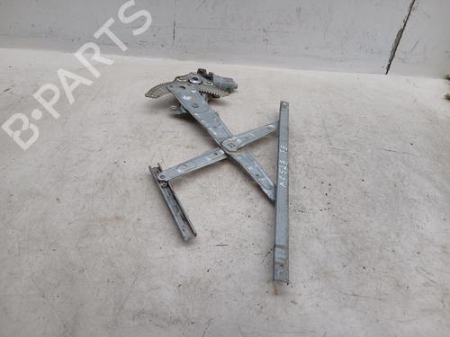 Front left window mechanism MITSUBISHI MIRAGE / SPACE STAR VI Hatchback (A0_A) 1.2 (A03A) | BP30752350C22 - Image 3