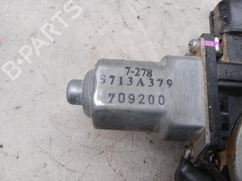 Front left window mechanism MITSUBISHI MIRAGE / SPACE STAR VI Hatchback (A0_A) 1.2 (A03A) | BP30752350C22 - Image 6