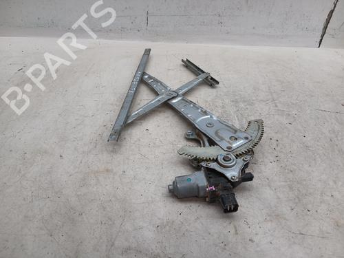 Front left window mechanism MITSUBISHI MIRAGE / SPACE STAR VI Hatchback (A0_A) 1.2 (A03A) | BP30752350C22 - Image 2