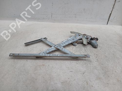 Used Front left window mechanism Front left window mechanism MITSUBISHI MIRAGE / SPACE STAR VI Hatchback (A0_A) 1.2 (A03A) (80 hp) 30752350 30752350