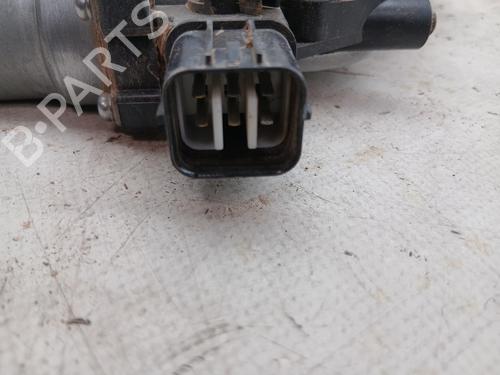 Front left window mechanism MITSUBISHI MIRAGE / SPACE STAR VI Hatchback (A0_A) 1.2 (A03A) | BP30752350C22 - Image 5