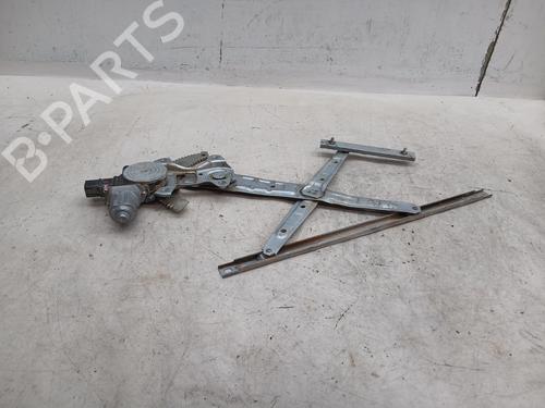 Front left window mechanism MITSUBISHI MIRAGE / SPACE STAR VI Hatchback (A0_A) 1.2 (A03A) | BP30752350C22 - Image 4