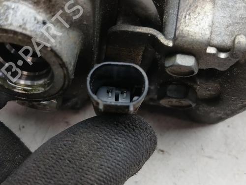 AC compressor MERCEDES-BENZ E-CLASS Coupe (C207) E 350 CDI (207.322) | BP31138519M34  - Image 5