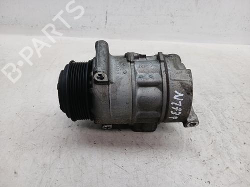 Used AC compressor AC compressor 31138519 31138519