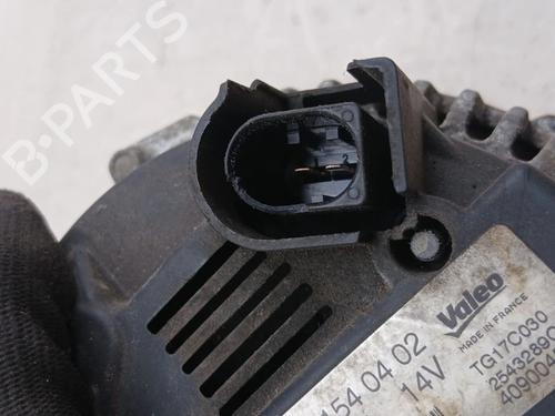 Alternator MERCEDES-BENZ E-CLASS Coupe (C207) E 350 CDI (207.322) | BP31138513M7 - Image 5