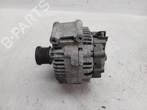 Used Alternator Alternator MERCEDES-BENZ E-CLASS Coupe (C207) E 350 CDI (207.322) (231 hp) 31138513 31138513