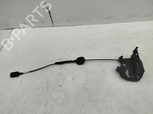 Used Front right lock Front right lock 21540805 21540805