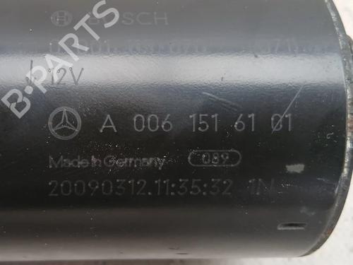 Starter MERCEDES-BENZ E-CLASS Coupe (C207) E 350 CDI (207.322) | BP31138520M8 - Image 5