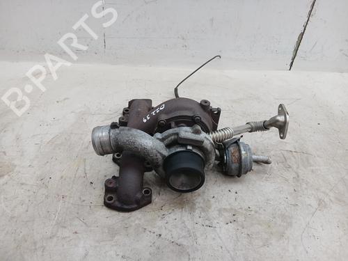 Turbocompresseur/Compresseur Turbocompresseur/Compresseur 39448918 39448918
