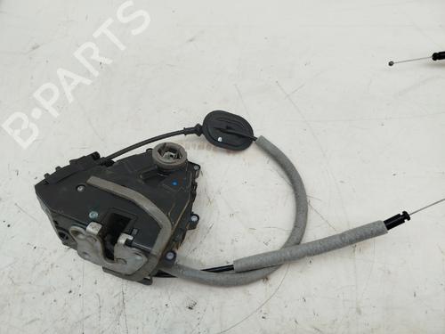 Used Front right lock Front right lock 29334671 29334671