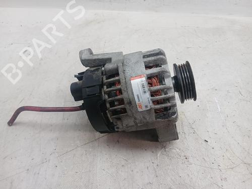 Generator Generator 39448919 39448919