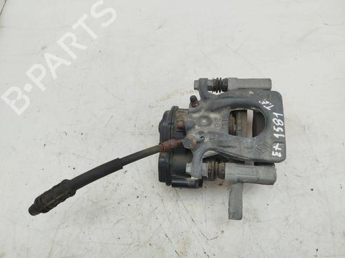 Used Left rear brake caliper Left rear brake caliper RENAULT CAPTUR II (HF_) 1.0 TCe 90 ECO-G (HFM6) (91 hp) 29336574 29336574