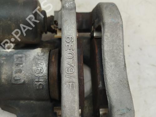 Left rear brake caliper RENAULT CAPTUR II (HF_) 1.0 TCe 90 ECO-G (HFM6) | BP29336574M107 - Image 3