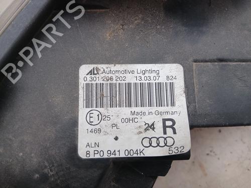 Right headlight AUDI A3 (8P1) 2.0 TDI | BP39448920C29 - Image 7