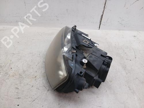 Left headlight AUDI A3 (8P1) 2.0 TDI | BP39448922C28 - Image 2