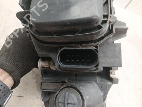 Left headlight AUDI A3 (8P1) 2.0 TDI | BP39448922C28 - Image 6