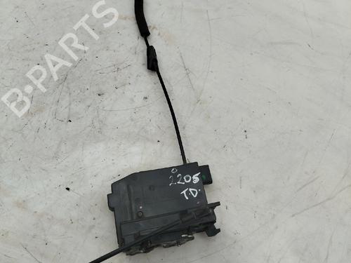 Used Rear right lock Rear right lock CITROËN C4 Picasso II 1.6 HDi / BlueHDi 115 (115 hp) 36888545 36888545