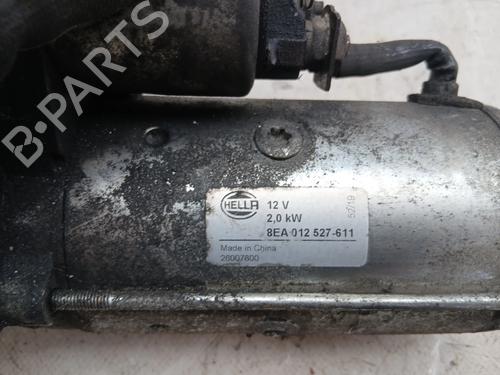 Starter PEUGEOT BOXER Van 2.2 HDi 120 | BP23262202M8  - Image 5
