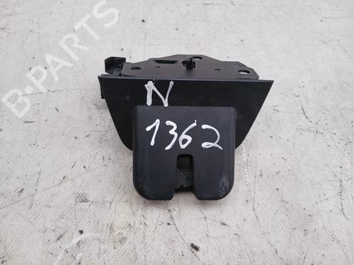 Used Tailgate lock Tailgate lock 39451911 39451911