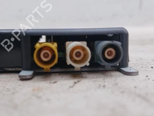 Electronic module AUDI A3 (8P1) 2.0 TDI | BP39494424M83 - Image 7