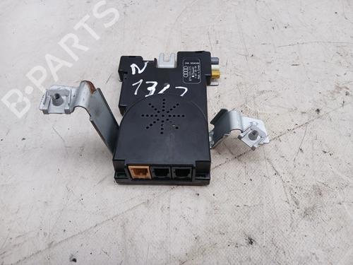 Electronic module AUDI A3 (8P1) 2.0 TDI | BP39494424M83 - Image 2