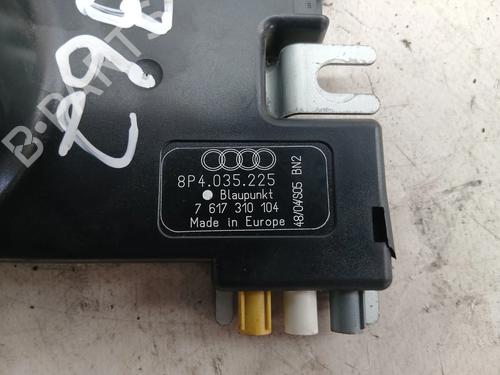 Electronic module AUDI A3 (8P1) 2.0 TDI | BP39494424M83 - Image 8