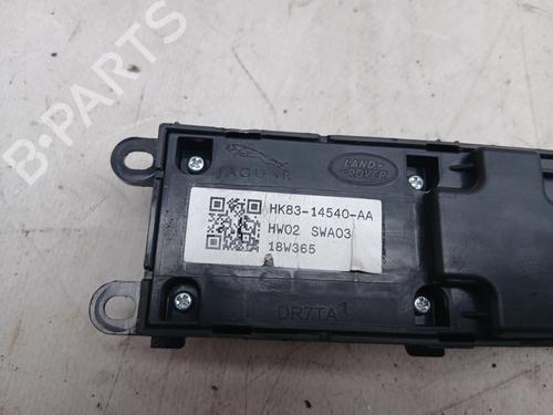 Left front window switch JAGUAR E-PACE (X540) 2.0 D150 | BP29074576I27 - Image 7