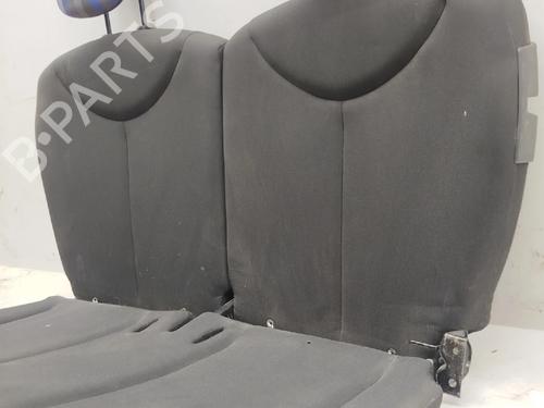 Seats set PEUGEOT 108 1.0 VTi 72 | BP20650723C78  - Image 5