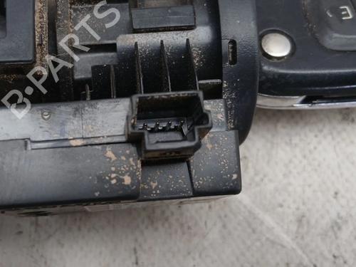 Ignition barrel RENAULT MEGANE IV Hatchback (B9A/M/N_) 1.5 dCi 90 (B9A1) | BP39494425M48  - Image 5