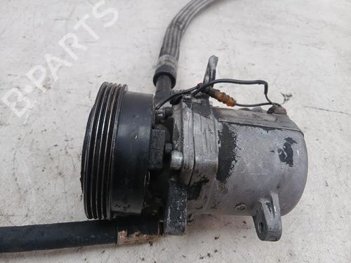 Used AC compressor AC compressor 39494432 39494432
