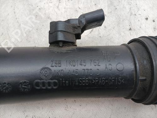 Intercooler pipe VW PASSAT B6 Variant (3C5) 2.0 TDI 16V | BP31335344M127 - Image 5