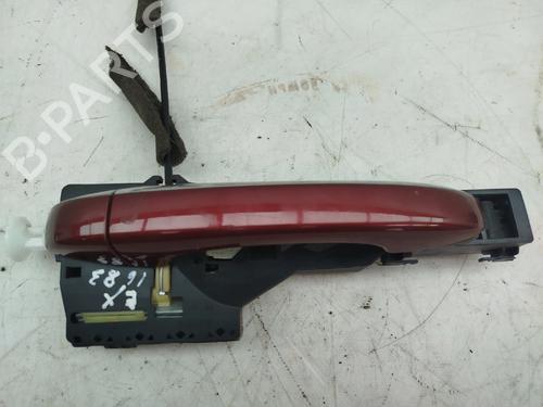 Used Front right exterior door handle Front right exterior door handle 39474887 39474887
