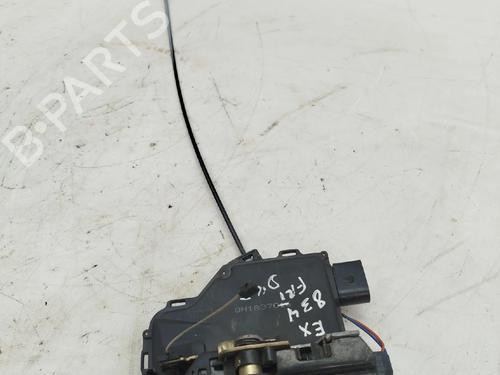 front-right-lock-audi-tt-8n3-18-t-1998-1999-2000-2001-2002-2003-2004-2005-2006-2007-18072065 main image