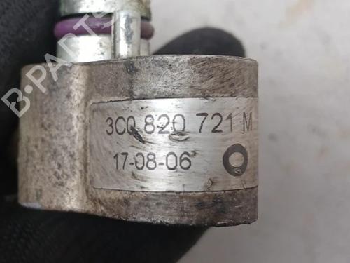 AC pipe VW PASSAT B6 Variant (3C5) 2.0 TDI 16V | BP39494439M126  - Image 5