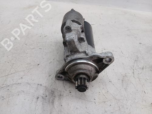 Starter VW PASSAT B6 Variant (3C5) 2.0 TDI 16V | BP31335342M8 - Image 2
