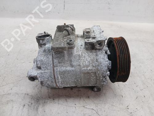 AC compressor VW PASSAT B6 Variant (3C5) 2.0 TDI 16V | BP31335304M34 - Image 4
