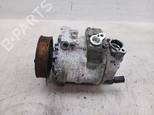 Used AC compressor AC compressor 31335304 31335304
