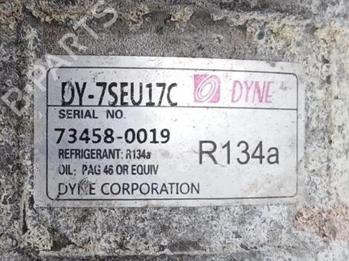 AC compressor VW PASSAT B6 Variant (3C5) 2.0 TDI 16V | BP31335304M34 - Image 6