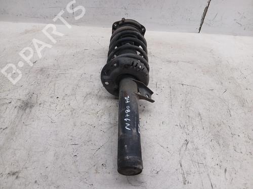 Left front shock absorber VW PASSAT B6 Variant (3C5) 2.0 TDI 16V | BP31335310M16 - Image 2