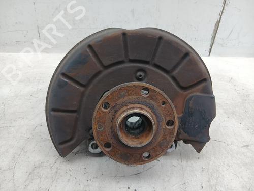 Used Left front steering knuckle Left front steering knuckle 31335314 31335314