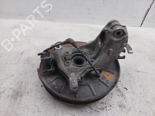 Right front steering knuckle VW PASSAT B6 Variant (3C5) 2.0 TDI 16V | BP31335313M26 - Image 5
