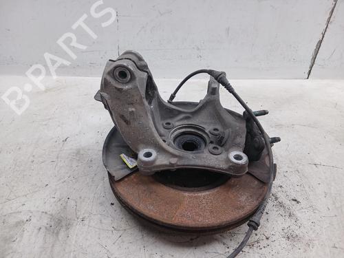 Right front steering knuckle VW PASSAT B6 Variant (3C5) 2.0 TDI 16V | BP31335313M26 - Image 4