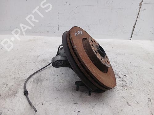 Right front steering knuckle VW PASSAT B6 Variant (3C5) 2.0 TDI 16V | BP31335313M26 - Image 3