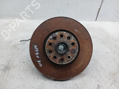 Used Right front steering knuckle Right front steering knuckle 31335313 31335313