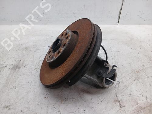 Right front steering knuckle VW PASSAT B6 Variant (3C5) 2.0 TDI 16V | BP31335313M26 - Image 2